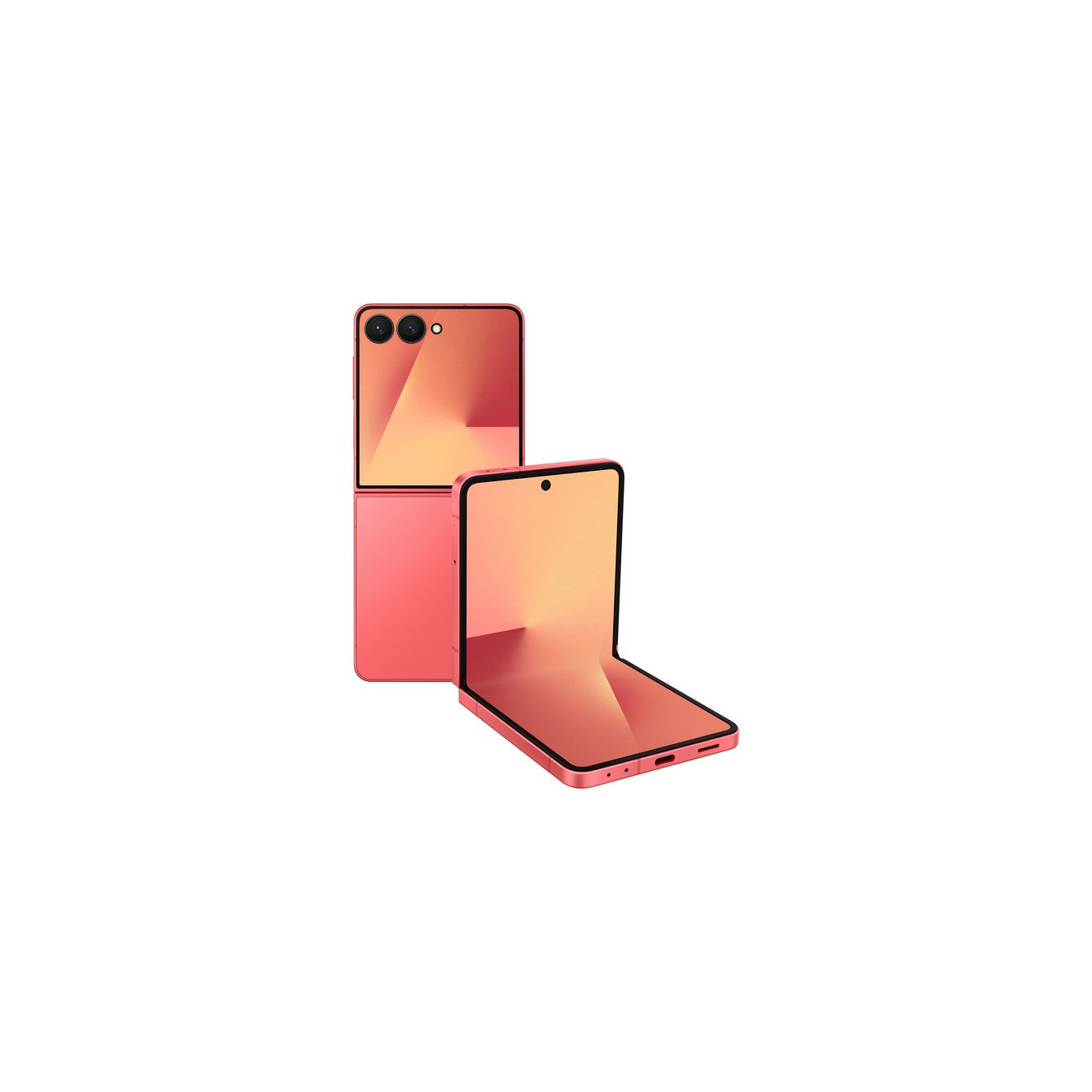 Galaxy Z Flip7 256GB, Handy — Buy in Cyprus with Fast Delivery