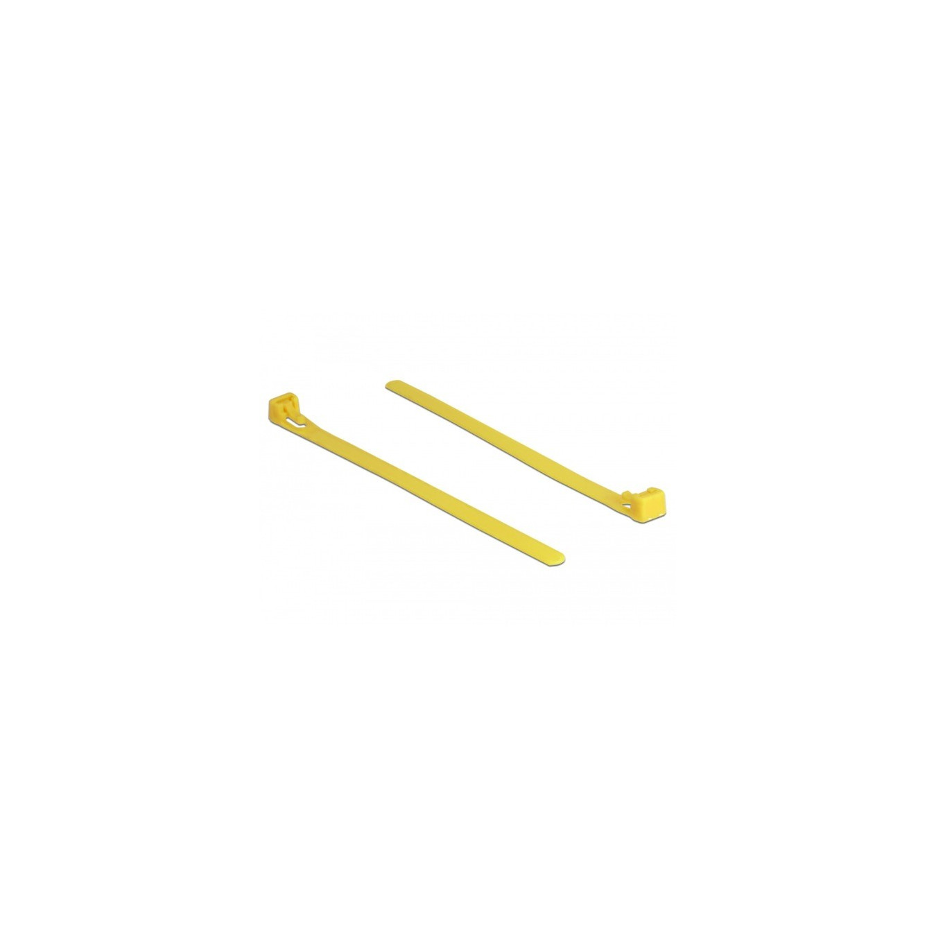 Heat resistant cable ties 150mm x 7.5mm — Buy in Cyprus with Fast Delivery