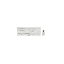 Buy Keyboard & Mouse Cherry Wireless Combo DW3000 white (DE) (JD-0710DE-0) in Cyprus, Nicosia, Limassol, Larnaka, Pafos
