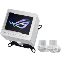 ASUS ROG Ryujin III WB - CPU Water Block - 360mm Compatible | Armenius Store