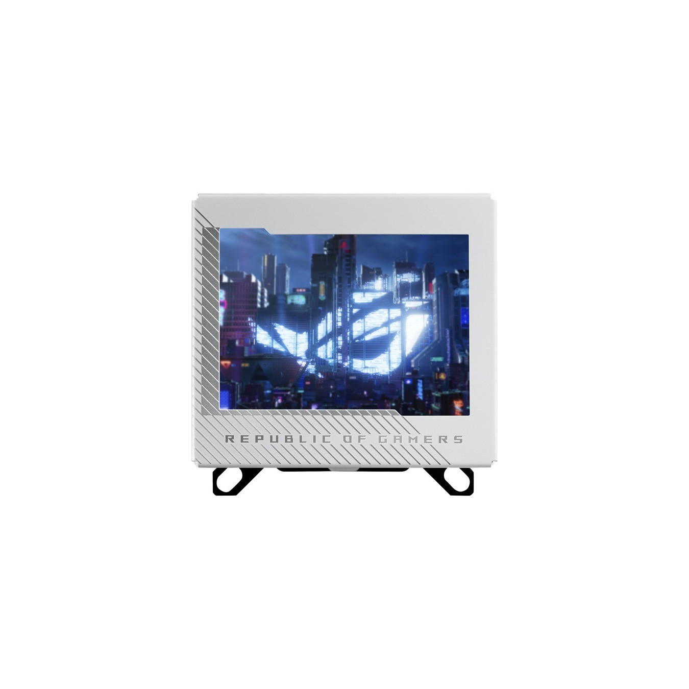 ASUS ROG Ryujin III WB - CPU Water Block - 360mm Compatible | Armenius Store