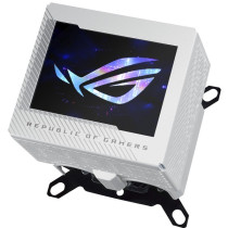 ASUS ROG Ryujin III WB - CPU Water Block - 360mm Compatible | Armenius Store