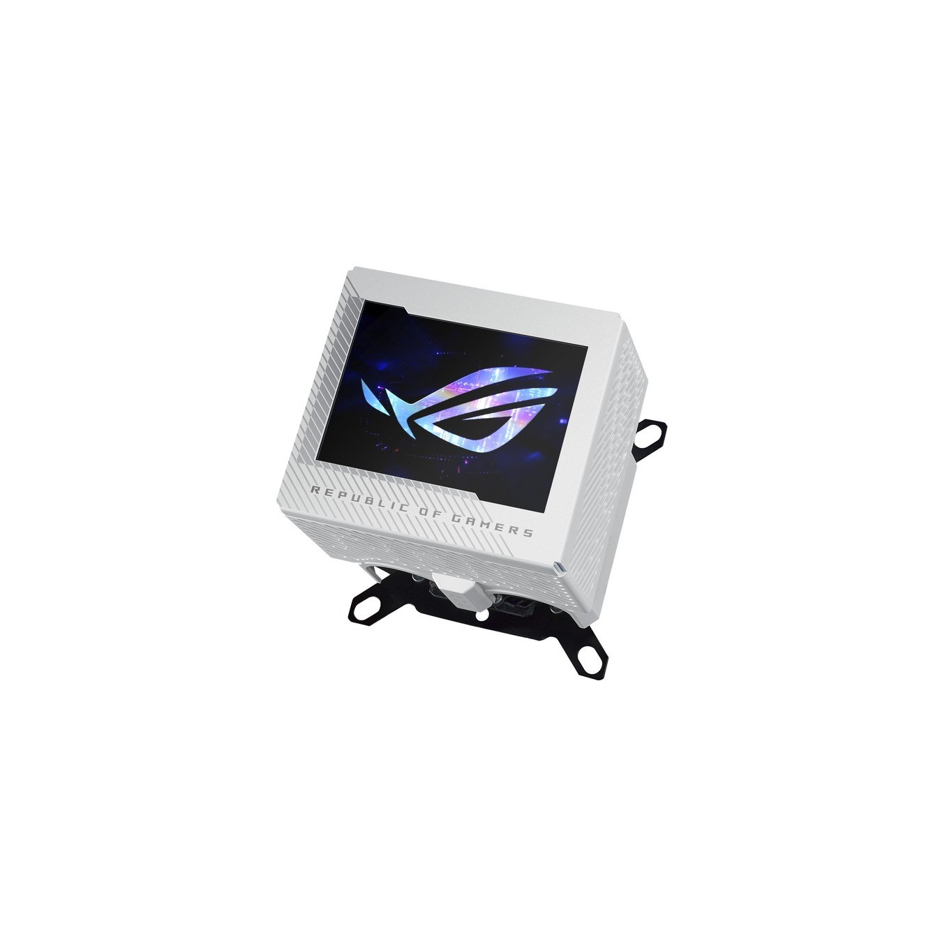 ASUS ROG Ryujin III WB - CPU Water Block - 360mm Compatible | Armenius Store