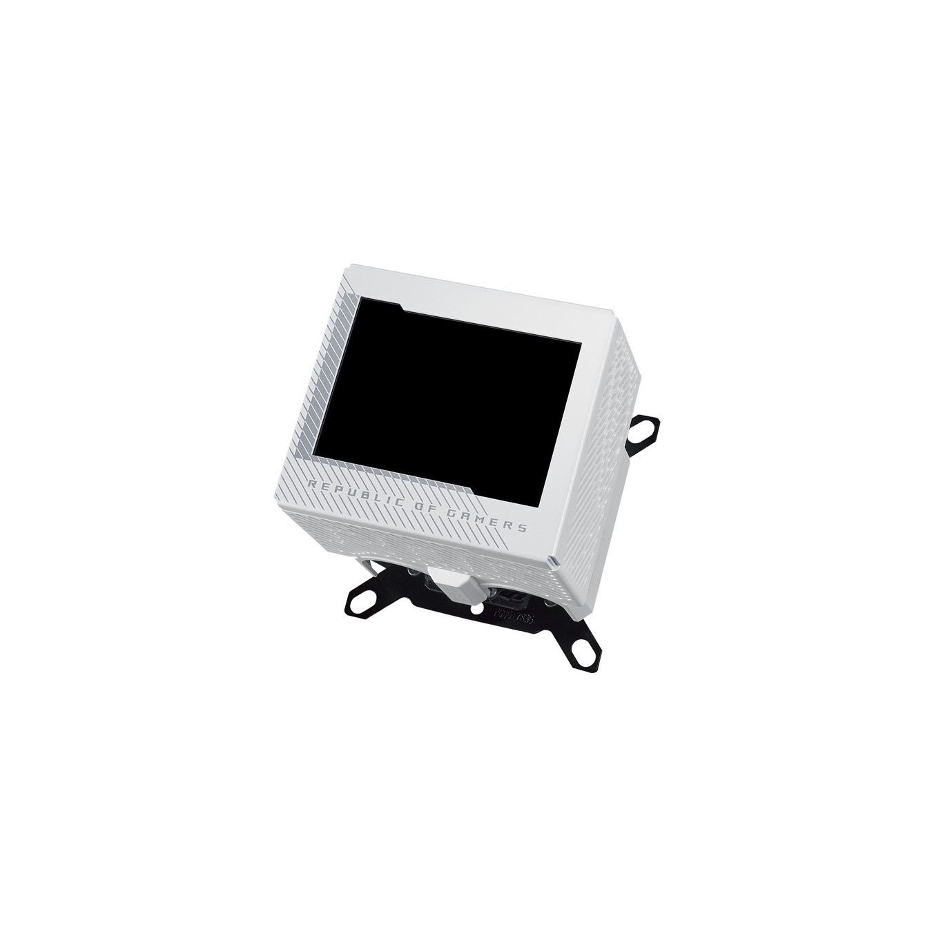 ASUS ROG Ryujin III WB - CPU Water Block - 360mm Compatible | Armenius Store