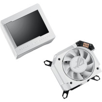 ASUS ROG Ryujin III WB - CPU Water Block - 360mm Compatible | Armenius Store