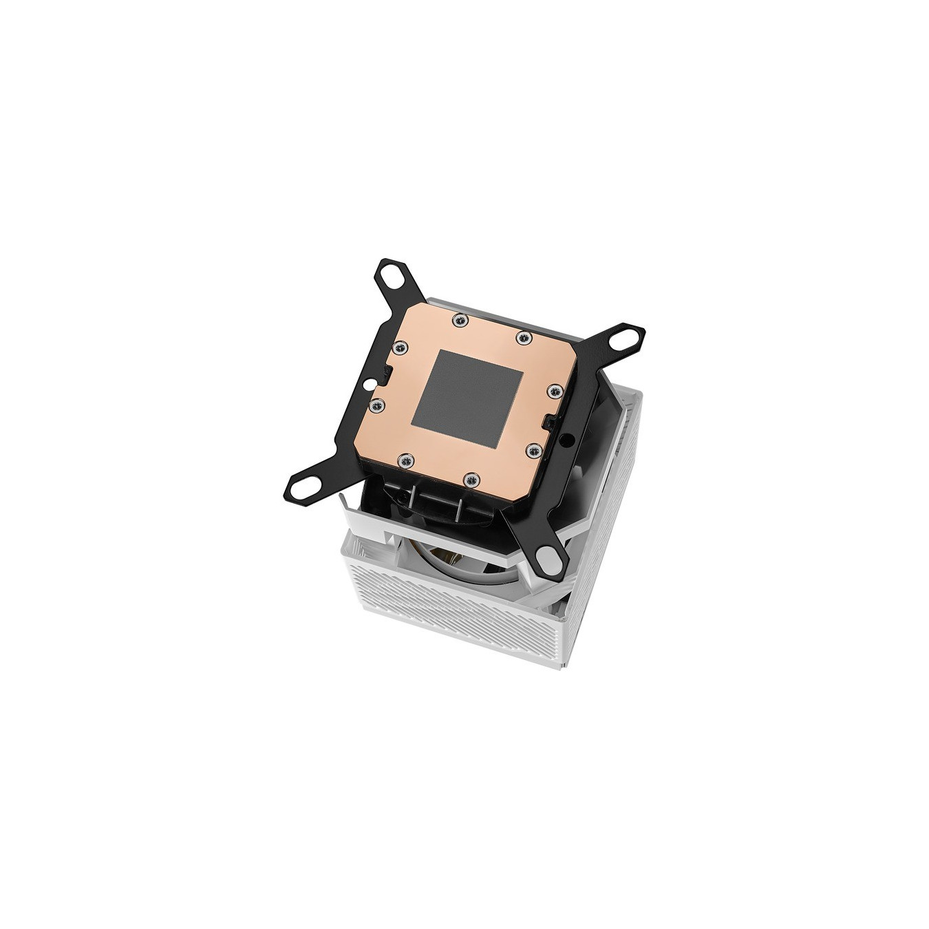 ASUS ROG Ryujin III WB - CPU Water Block - 360mm Compatible | Armenius Store