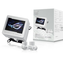 ASUS ROG Ryujin III WB - CPU Water Block - 360mm Compatible | Armenius Store