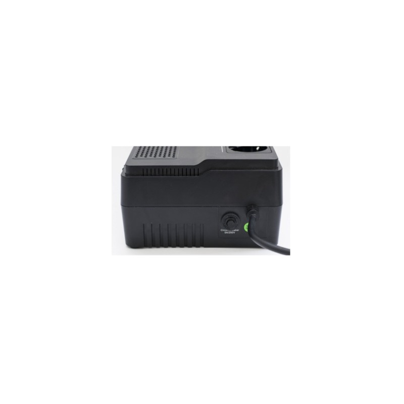 Buy APC Easy UPS BV1000I-GR - 1kVA Line-Interactive UPS - 230V, 600W, Black, AVR in Cyprus, Nicosia, Limassol, Larnaka, Pafos