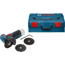 Akkuwinkelschleifer GWS 10,8 12-76 V-EC — Buy in Cyprus with Fast Delivery