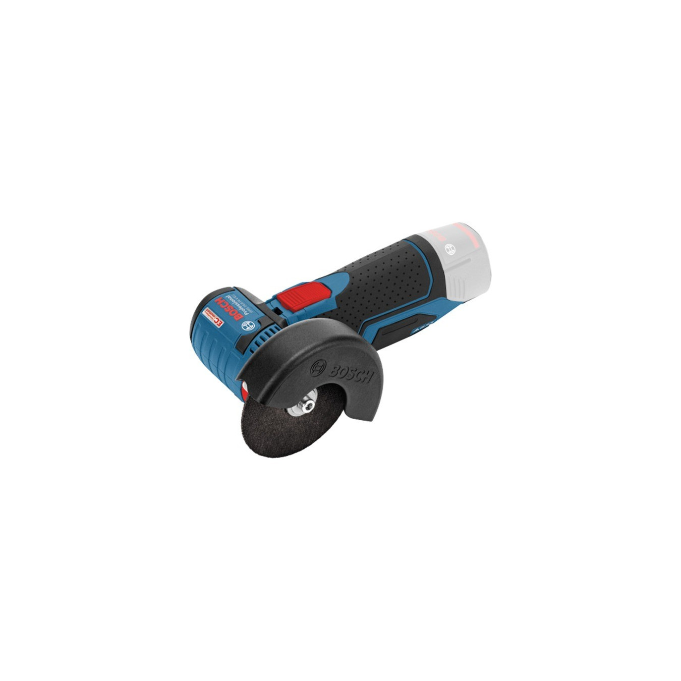 Akkuwinkelschleifer GWS 10,8 12-76 V-EC — Buy in Cyprus with Fast Delivery