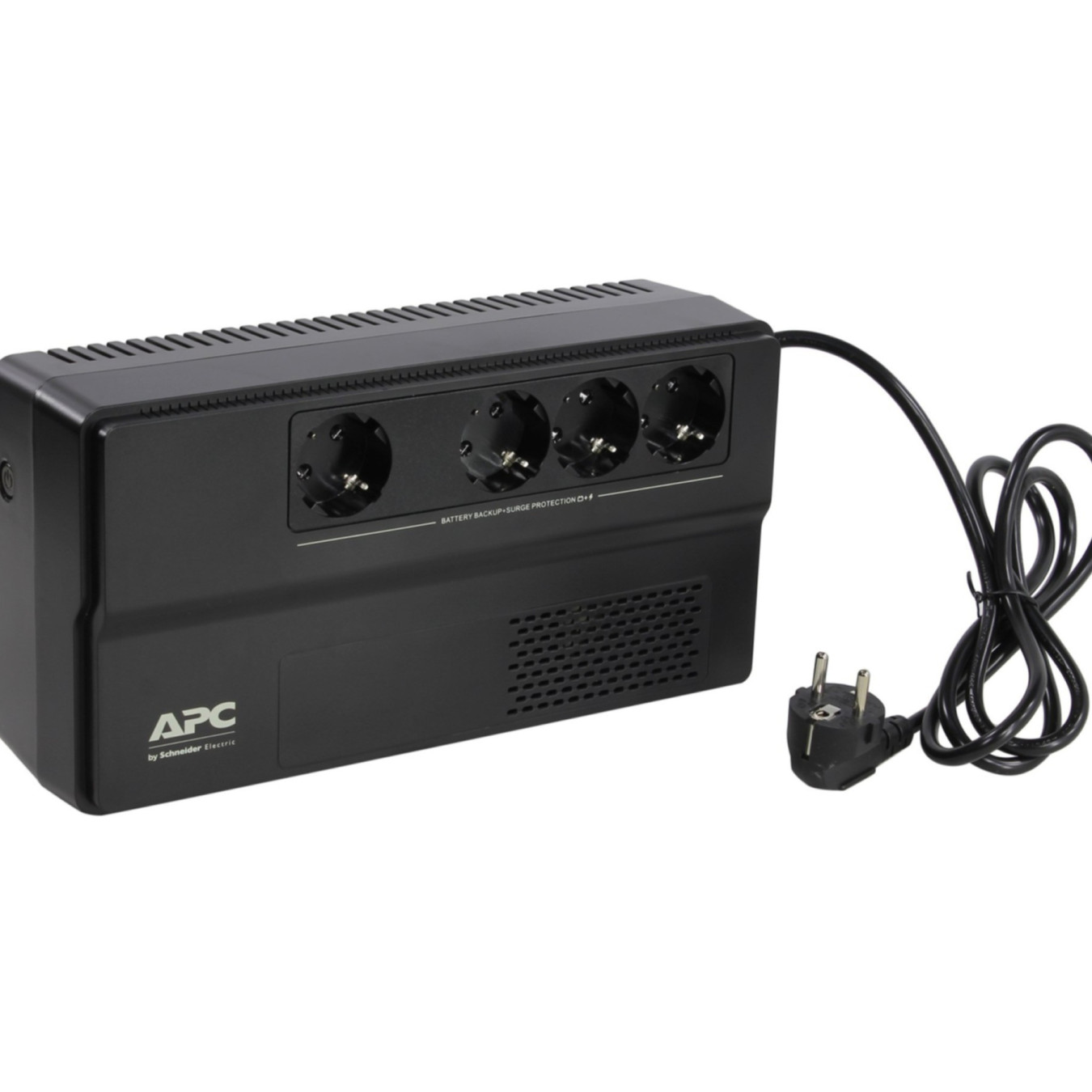 APC Easy UPS BV1000I-GR - 1kVA Line-Interactive UPS - 230V, 600W, Black, AVR — Buy in Cyprus with Fast Delivery