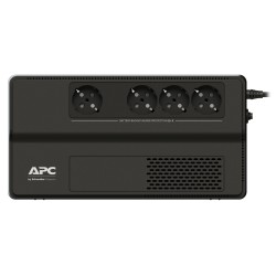 Buy APC Easy UPS BV1000I-GR - 1kVA Line-Interactive UPS - 230V, 600W, Black, AVR in Cyprus, Nicosia, Limassol, Larnaka, Pafos