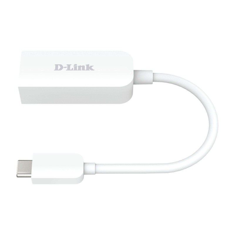 Buy D-Link Docking Station - DUB-M420 - USB-C/Thunderbolt 3, HDMI 4K, 2x USB-A +... in Cyprus, Nicosia, Limassol, Larnaka, Pafos
