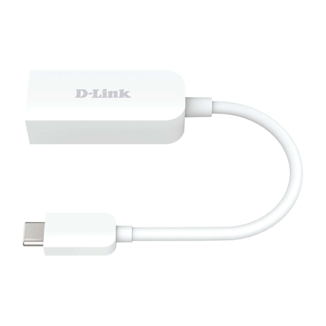 D-Link Docking Station - DUB-M420 - USB-C/Thunderbolt 3, HDMI 4K, 2x USB-A + 1x USB-C, 60W PD, Aluminum/Black