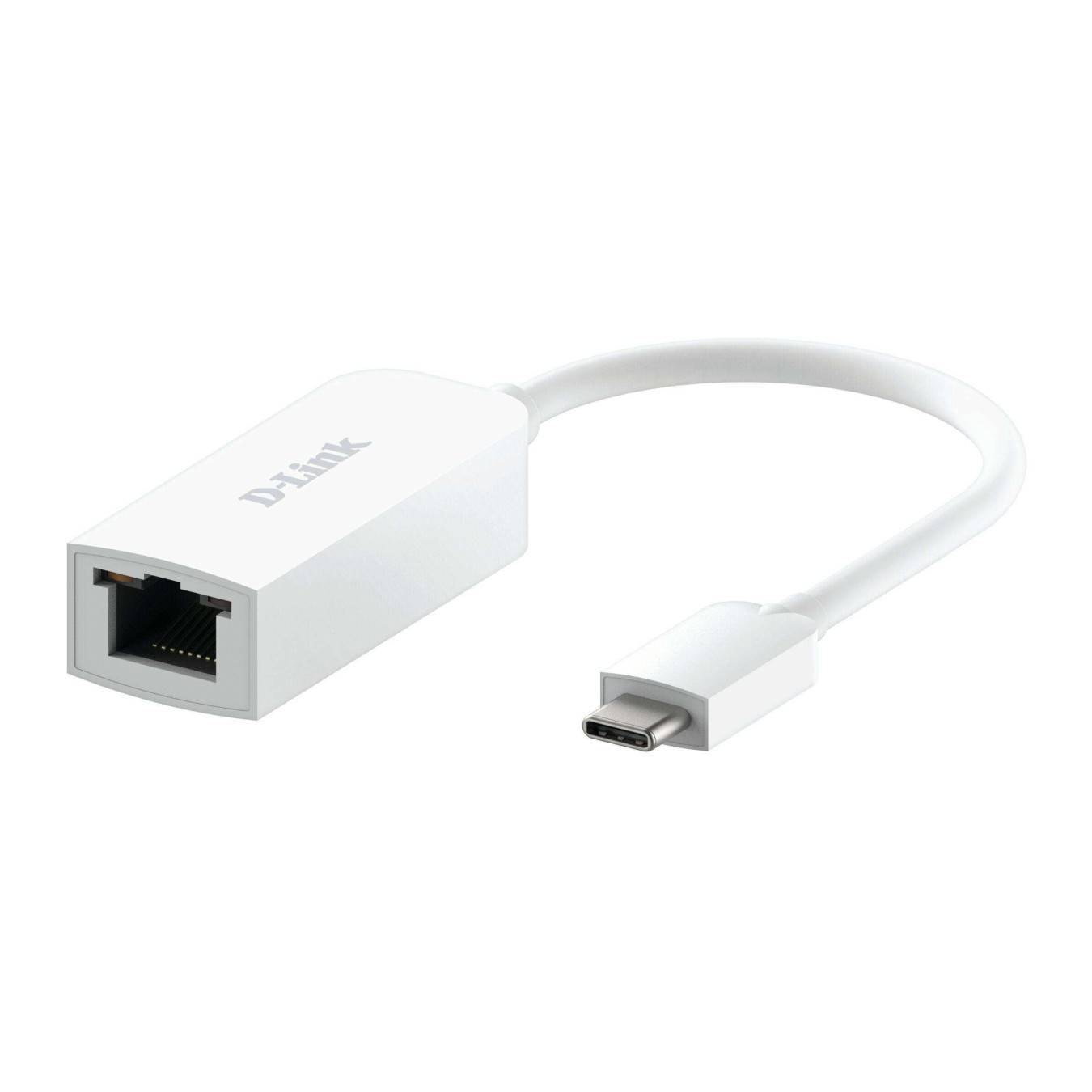D-Link Docking Station - DUB-M420 - USB-C/Thunderbolt 3, HDMI 4K, 2x USB-A + 1x USB-C, 60W PD, Aluminum/Black