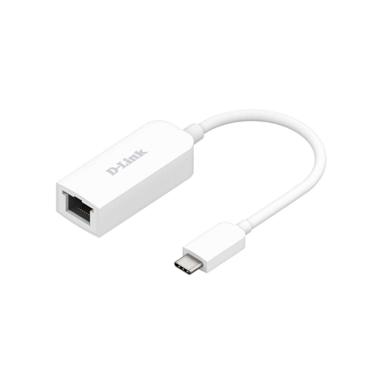 D-Link Docking Station - DUB-M420 - USB-C/Thunderbolt 3, HDMI 4K, 2x USB-A + 1x USB-C, 60W PD, Aluminum/Black