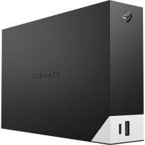 One Touch HUB 8 TB, external hard drive — Buy in Cyprus with Fast Delivery