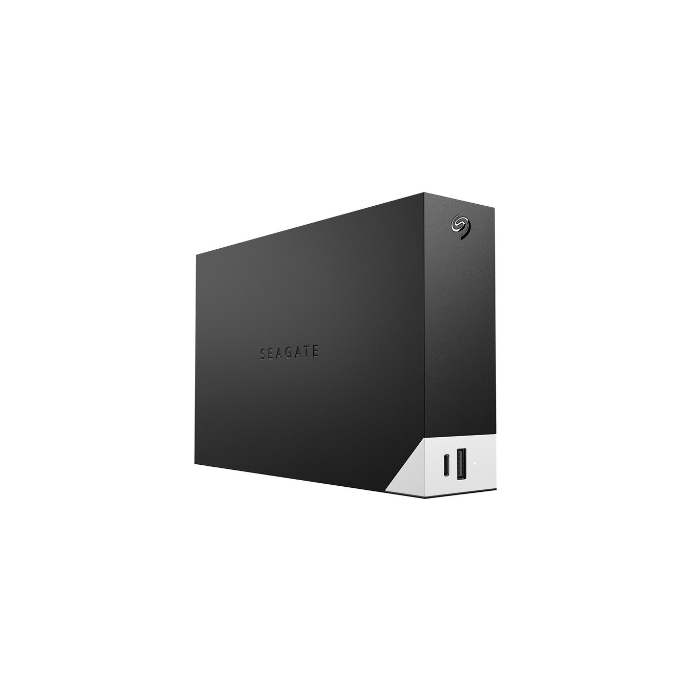 One Touch HUB 8 TB, external hard drive — Buy in Cyprus with Fast Delivery