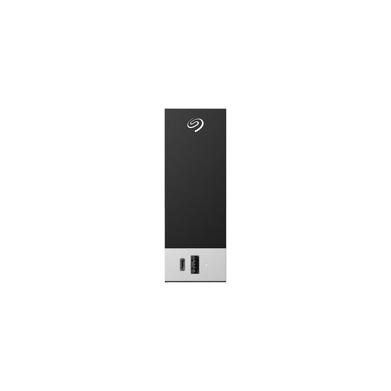 One Touch HUB 8 TB, external hard drive — Buy in Cyprus with Fast Delivery