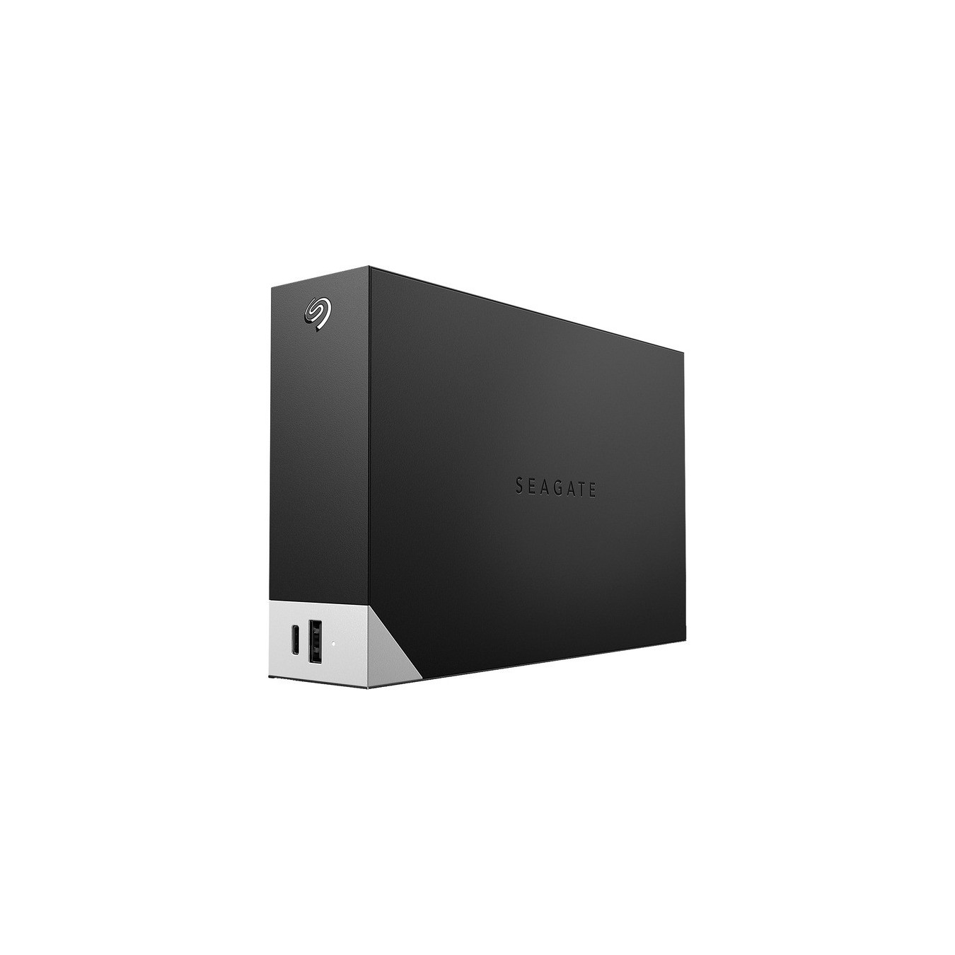 One Touch HUB 8 TB, external hard drive — Buy in Cyprus with Fast Delivery