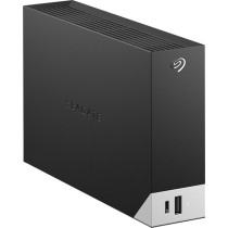 One Touch HUB 8 TB, external hard drive — Buy in Cyprus with Fast Delivery