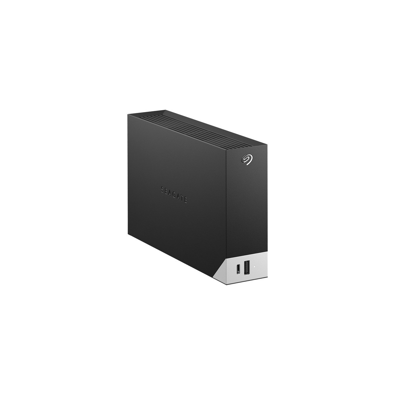 One Touch HUB 8 TB, external hard drive — Buy in Cyprus with Fast Delivery