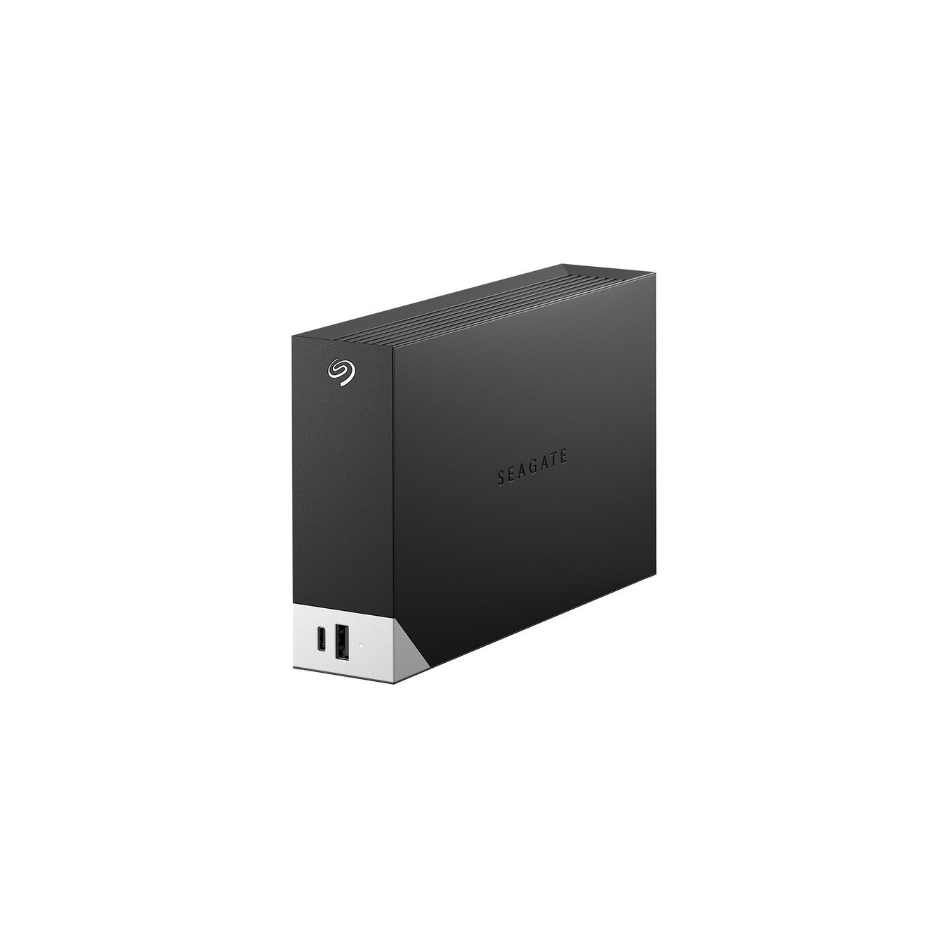 One Touch HUB 8 TB, external hard drive — Buy in Cyprus with Fast Delivery