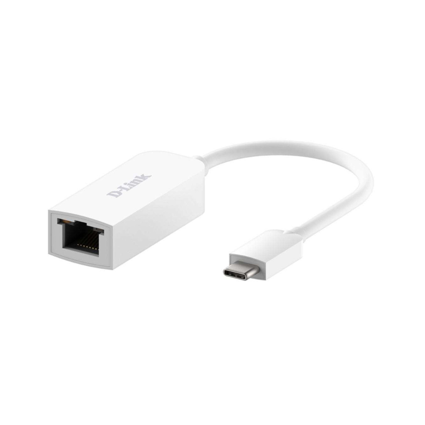D-Link Docking Station - DUB-M420 - USB-C/Thunderbolt 3, HDMI 4K, 2x USB-A + 1x USB-C, 60W PD, Aluminum/Black