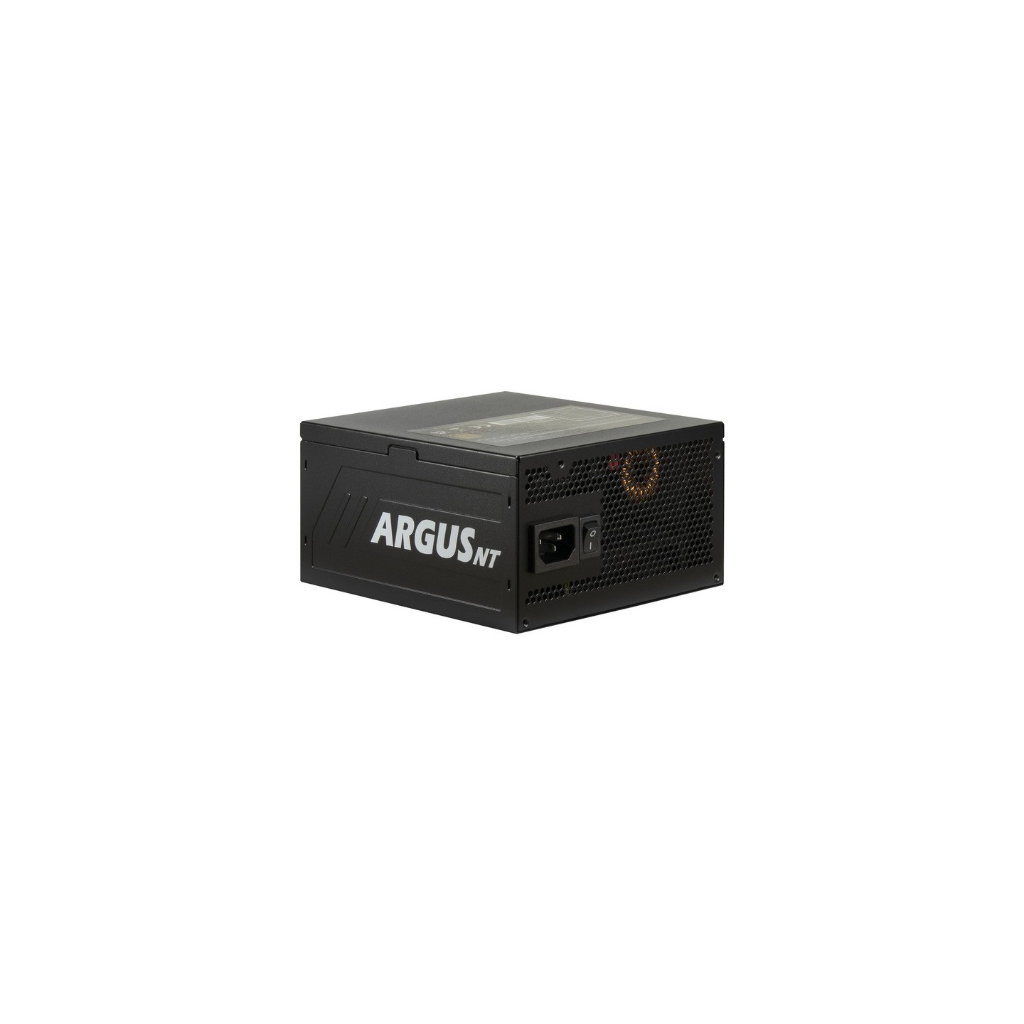 Inter-Tech ArgusNT HA-1000BA4 1000W 80+ Gold ATX 3.1 Fully Modular Power Supply — Buy in Cyprus with Fast Delivery
