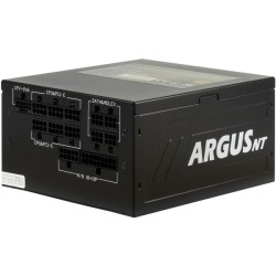 Inter-Tech ArgusNT HA-1000BA4 1000W 80+ Gold ATX 3.1 Fully Modular Power Supply — Buy in Cyprus with Fast Delivery