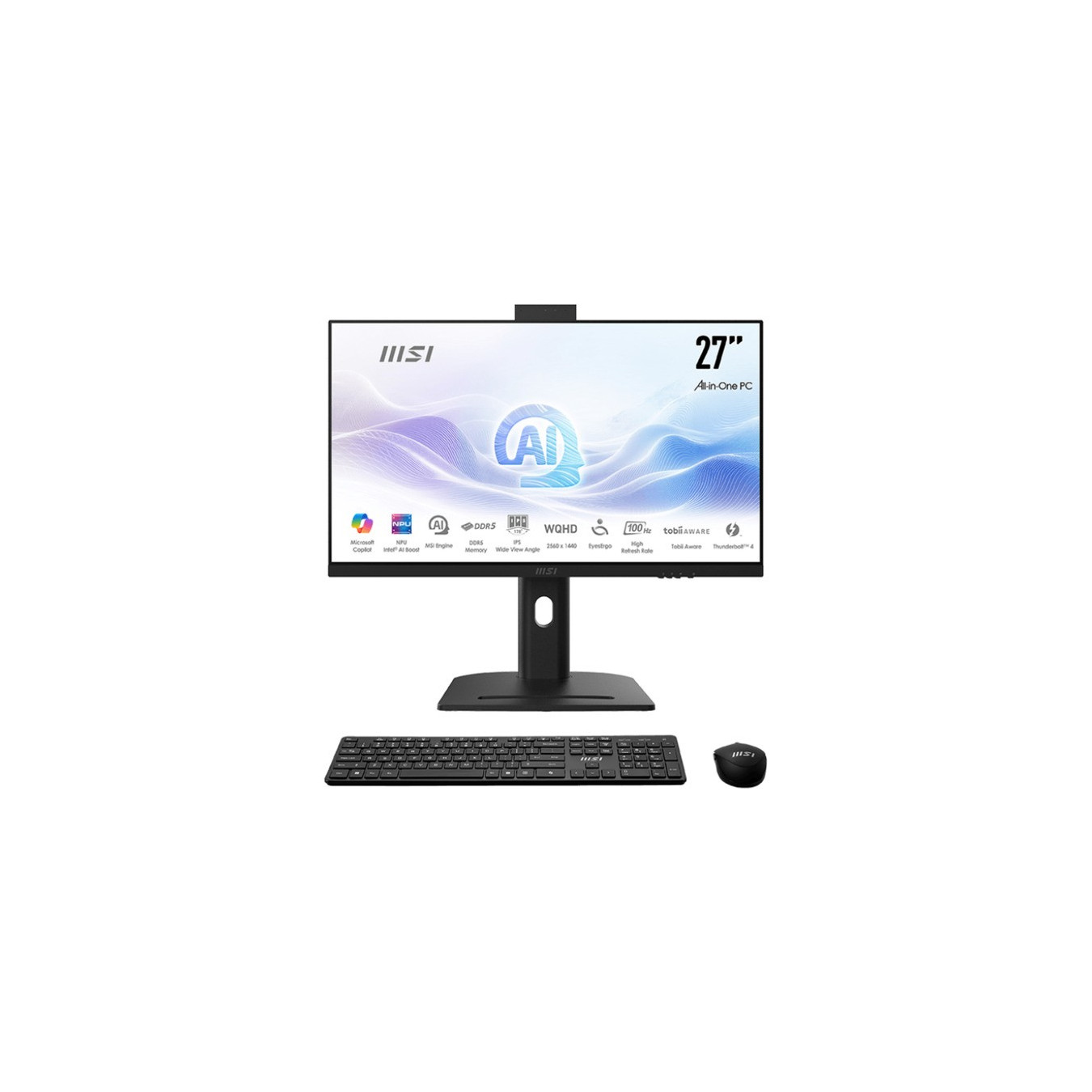 Modern AM273QP AI 1UMG-221AT, PC-System — Buy in Cyprus with Fast Delivery