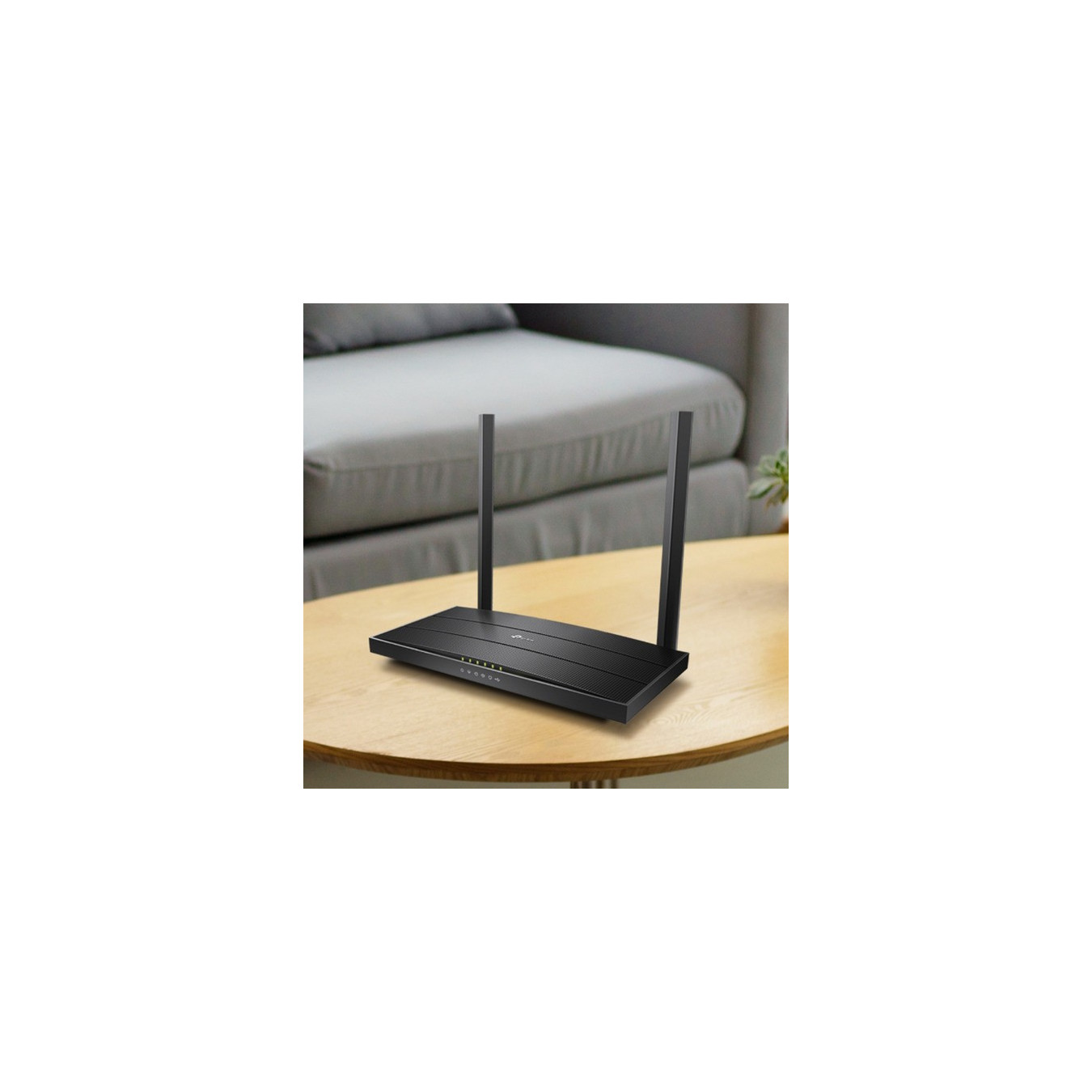 Archer VR400, Router — Buy in Cyprus with Fast Delivery