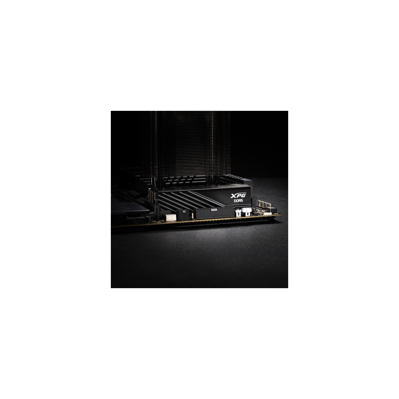 DIMM 64 GB DDR5-6000 (2x 32 GB) dual kit, RAM — Buy in Cyprus with Fast Delivery