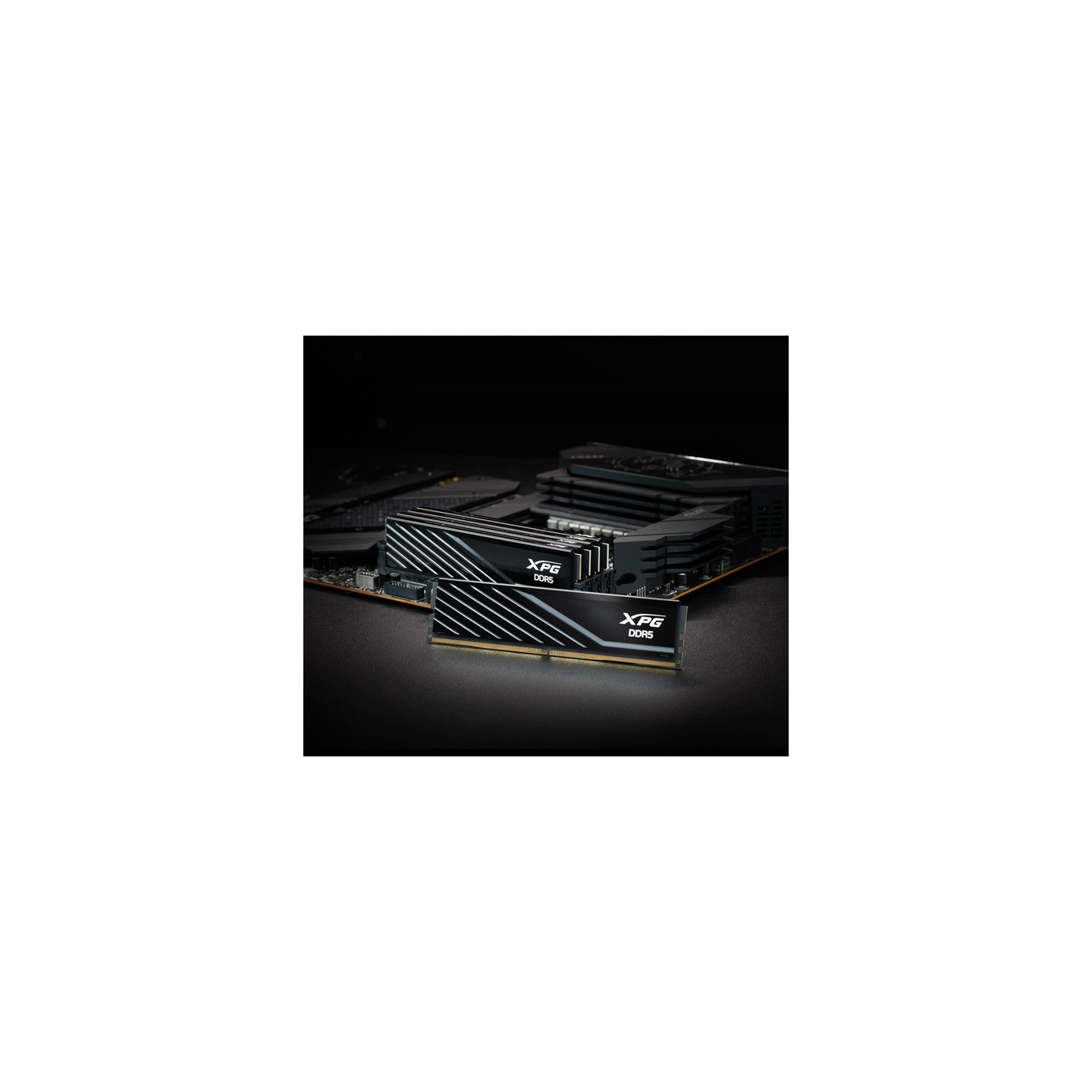 DIMM 64 GB DDR5-6000 (2x 32 GB) dual kit, RAM — Buy in Cyprus with Fast Delivery