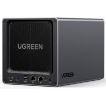 DXP4800 Plus, NAS — Buy in Cyprus with Fast Delivery