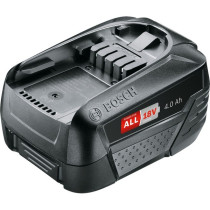 Akku PBA 18V 4.0Ah W-C — Buy in Cyprus with Fast Delivery