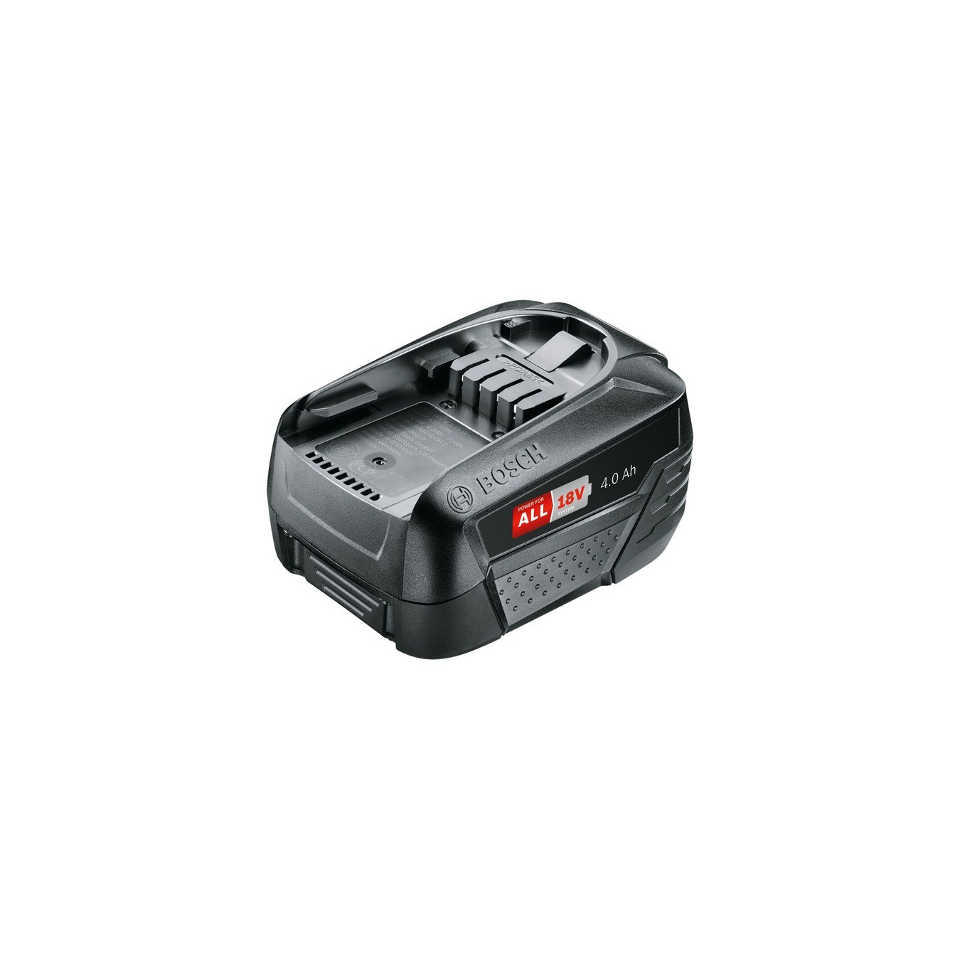 Akku PBA 18V 4.0Ah W-C — Buy in Cyprus with Fast Delivery