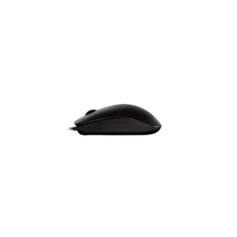 Buy Cherry MC1000 Wired Optical Mouse - JM-0800-2 - Ambidextrous, 1200 DPI, USB-... in Cyprus, Nicosia, Limassol, Larnaka, Pafos
