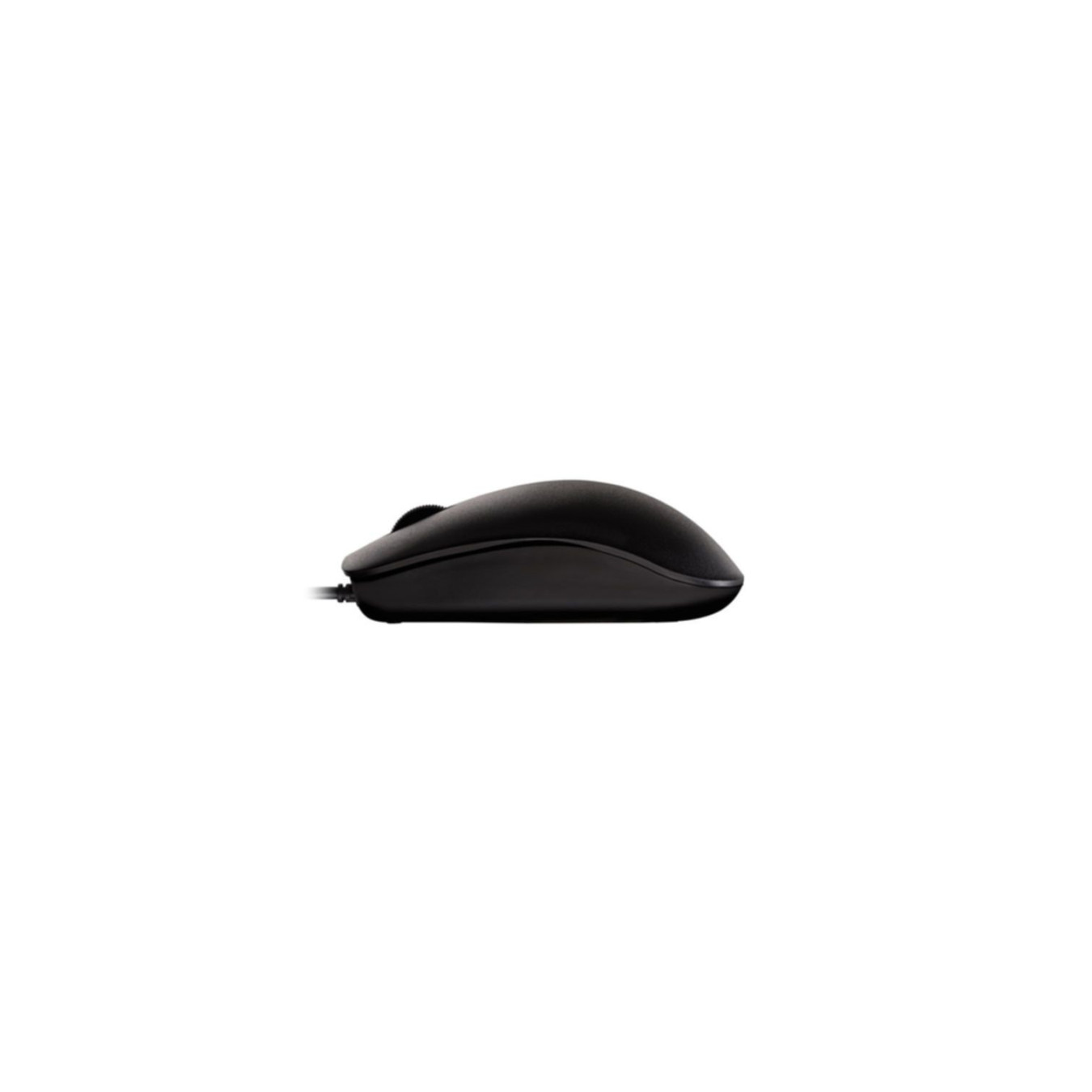 Cherry MC1000 Wired Optical Mouse - JM-0800-2 - Ambidextrous, 1200 DPI, USB-A, Black — Buy in Cyprus with Fast Delivery