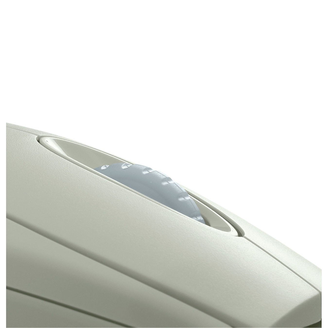 Cherry WheelMouse M-5400 - Optical Wired Mouse, 1000 DPI, Ambidextrous, Light Gray — Buy in Cyprus with Fast Delivery