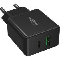 Home Charger HC218PD, charger — Buy in Cyprus with Fast Delivery