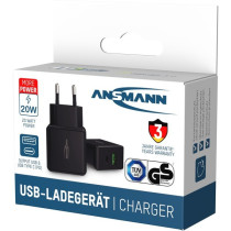 Home Charger HC218PD, charger — Buy in Cyprus with Fast Delivery