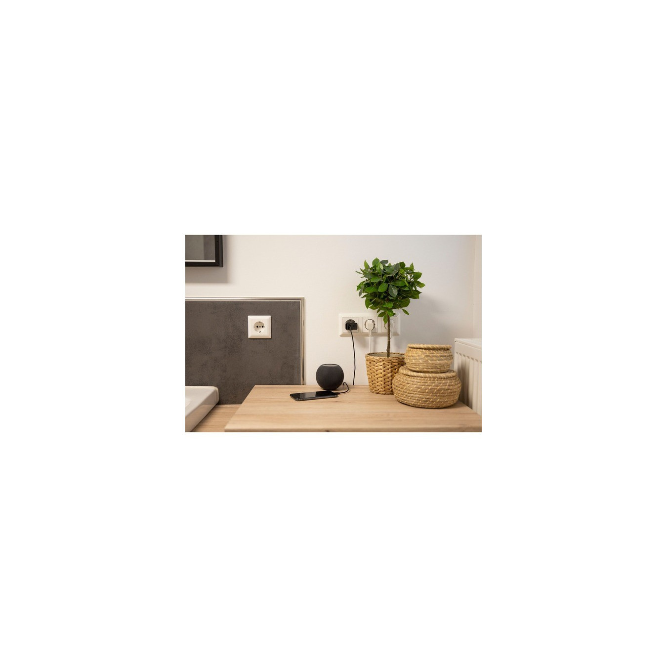 Home Charger HC218PD, charger — Buy in Cyprus with Fast Delivery