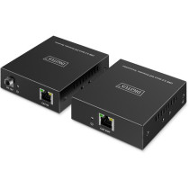 USB 3.2 Gen1 CAT Extender-Set, 5Gbps, 100 Meter, USB-Extender — Buy in Cyprus with Fast Delivery
