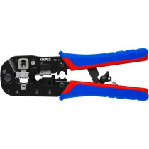 Crimping pliers 97 51 13 for western plugs — Buy in Cyprus with Fast Delivery