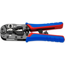 Crimping pliers 97 51 13 for western plugs — Buy in Cyprus with Fast Delivery