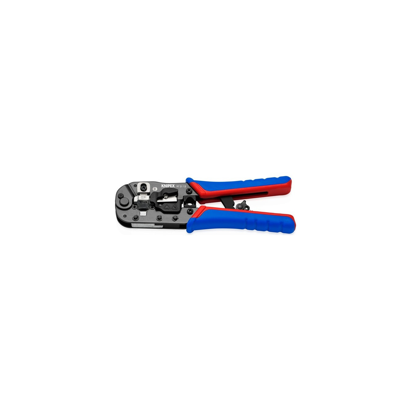 Crimping pliers 97 51 13 for western plugs — Buy in Cyprus with Fast Delivery