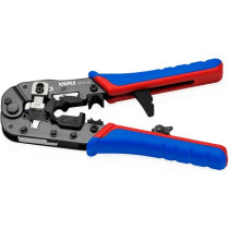 Crimping pliers 97 51 13 for western plugs — Buy in Cyprus with Fast Delivery