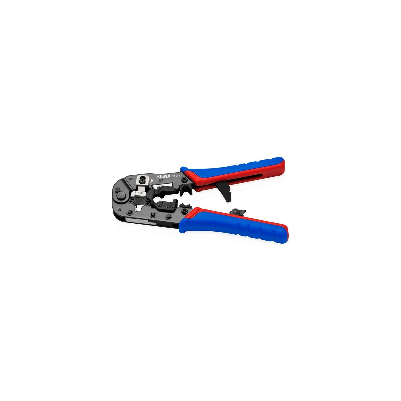 Crimping pliers 97 51 13 for western plugs — Buy in Cyprus with Fast Delivery
