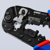 Crimping pliers 97 51 13 for western plugs — Buy in Cyprus with Fast Delivery